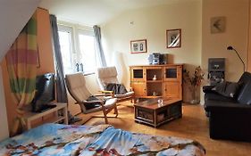 Home Away From Home - Bremen Findorff